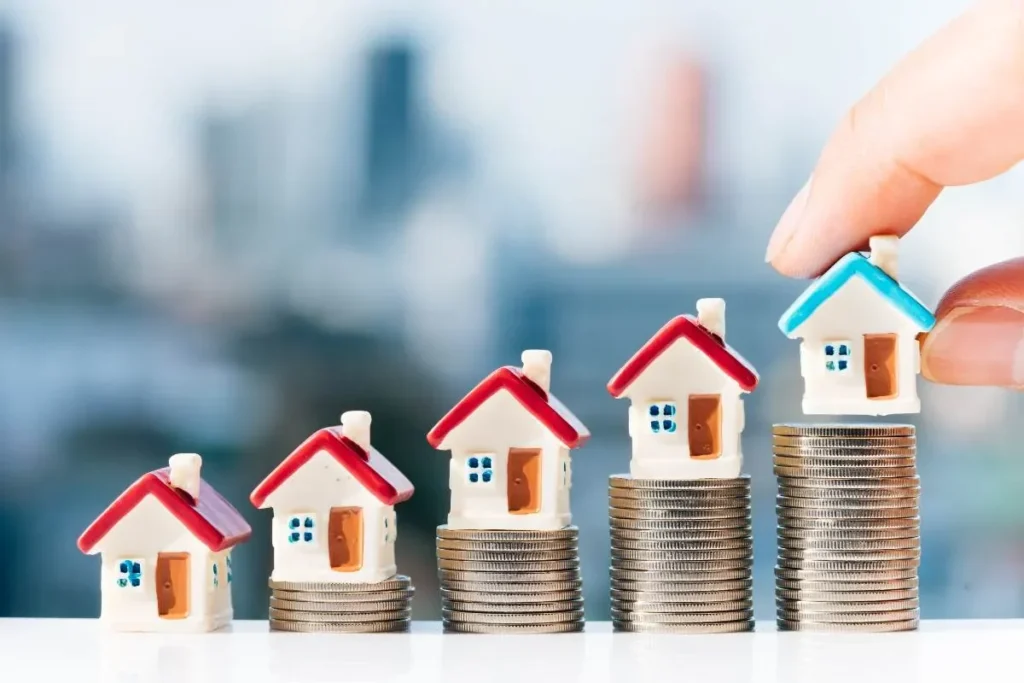 60 villes à éviter pour un investissement locatif rentable